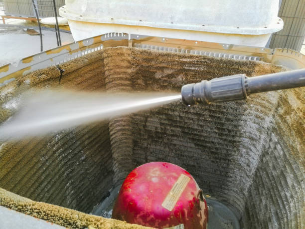 Best Ductwork Cleaning Services  in Robertsde, AL