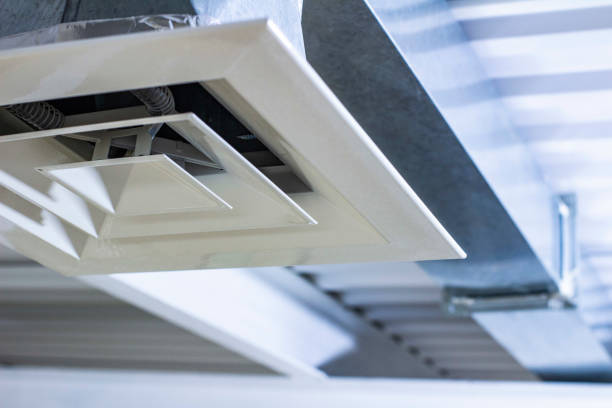 Best Home Air Vent Cleaning  in Robertsde, AL