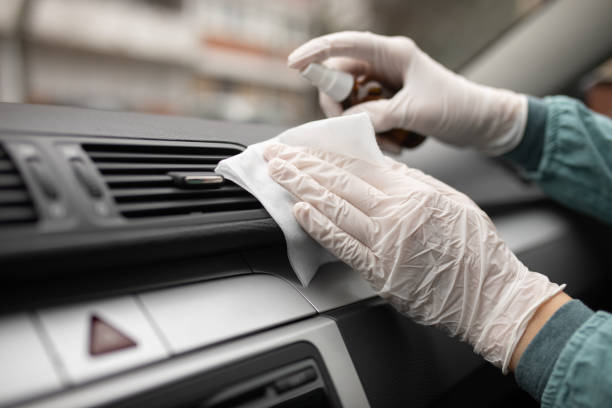 Best Air Quality Test  in Robertsde, AL