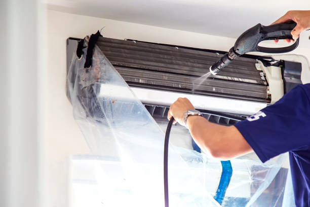 Best HVAC System Cleaning  in Robertsde, AL
