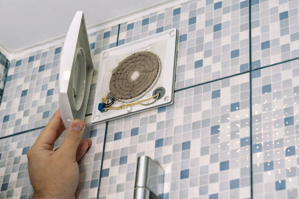 Best HVAC Air Duct Cleaning  in Robertsde, AL