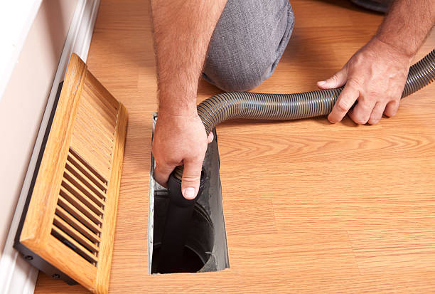 Best Emergency Air Duct Cleaning  in Robertsde, AL