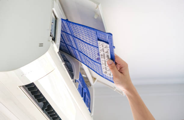 HVAC System Cleaning in Robertsdale, AL