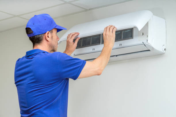 Best HVAC Duct Inspection Services  in Robertsde, AL